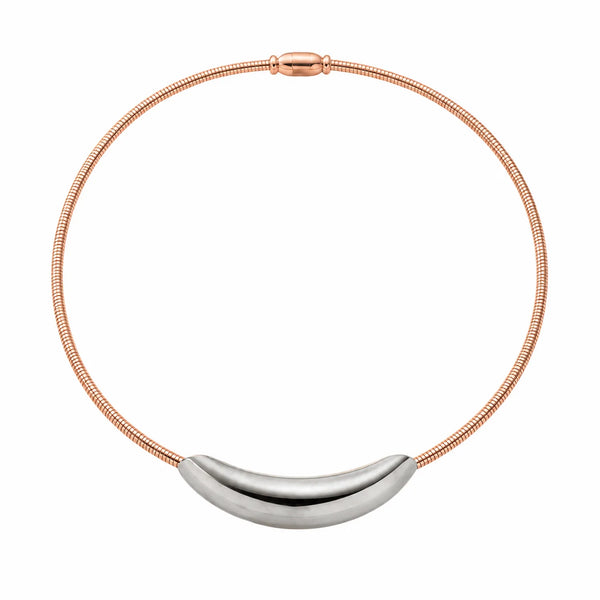 Thick Chunky Choker