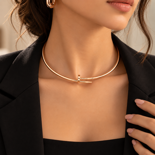 Nail Choker