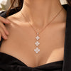 Diamond Clover