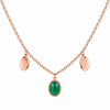Stone Necklace