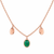 Stone Necklace
