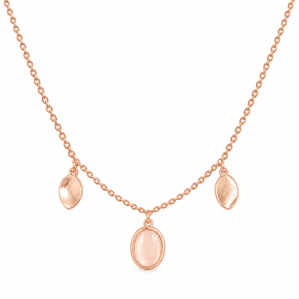 Stone Necklace