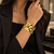 Liquid Gold Kada