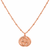 G Necklace