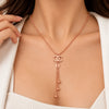 Double Necklace