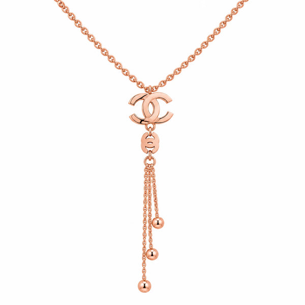 Double Necklace