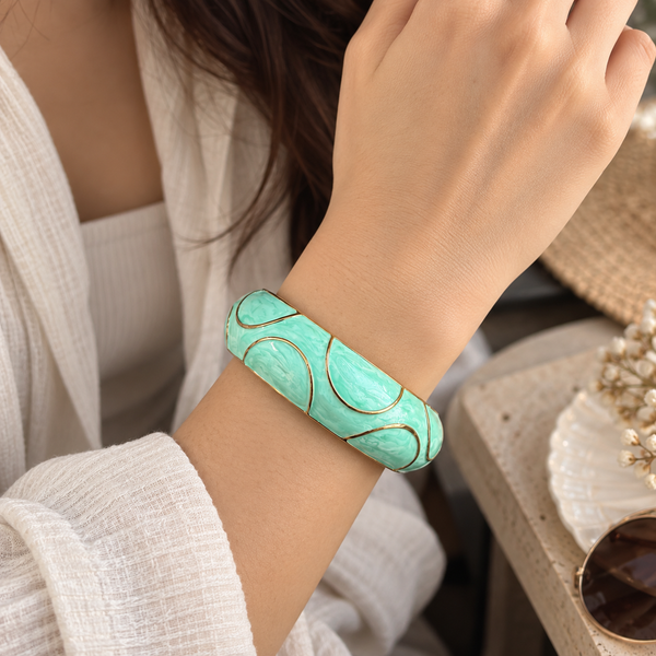Mint Mirage Kada
