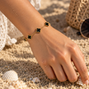Clover Bracelet