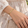 Snake Chain Bracelet