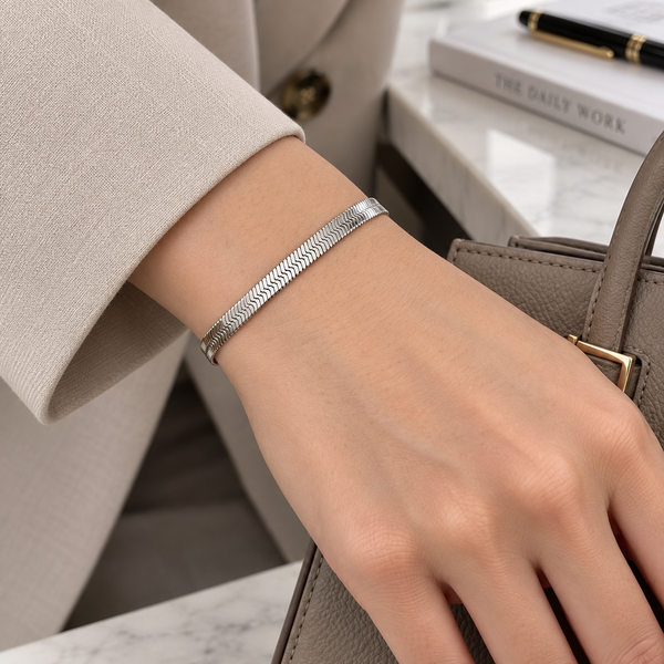 Snake Chain Bracelet