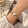 Single Stone Bracelet