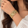 Vintage Cuffkada