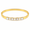 Zirconia Shell Kada