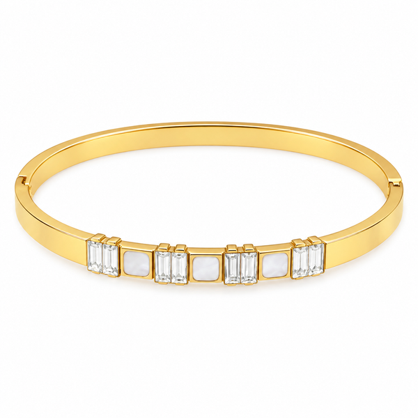 Zirconia Shell Kada