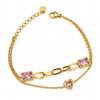 Secret Heart Bracelet