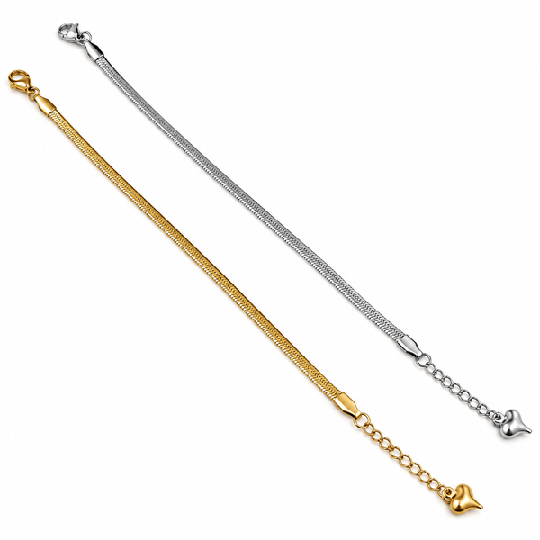 Snake Chain Bracelet