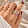 Nail Ring