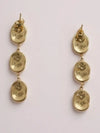 Aurora Luxe Drop Earrings