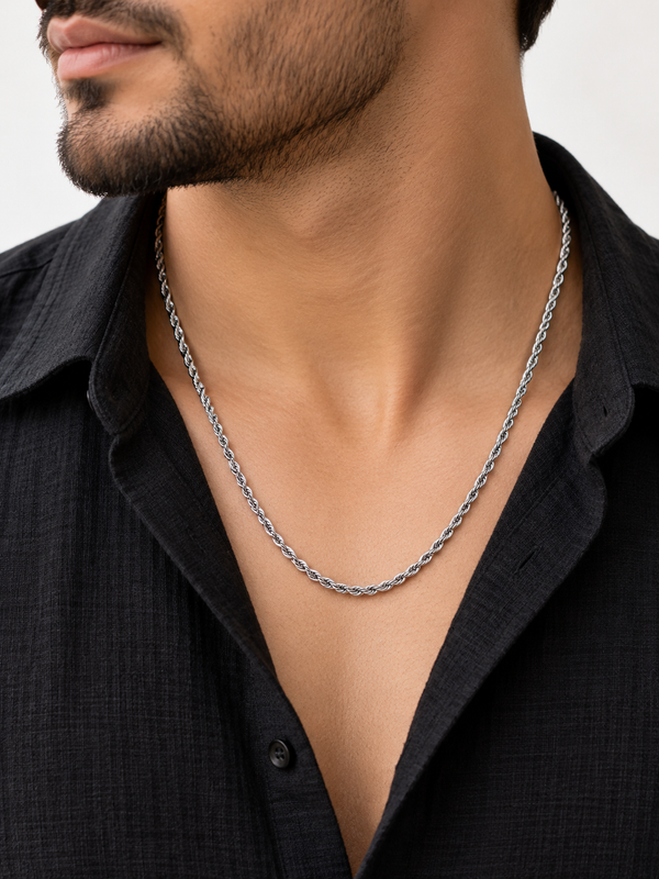 Rope chain