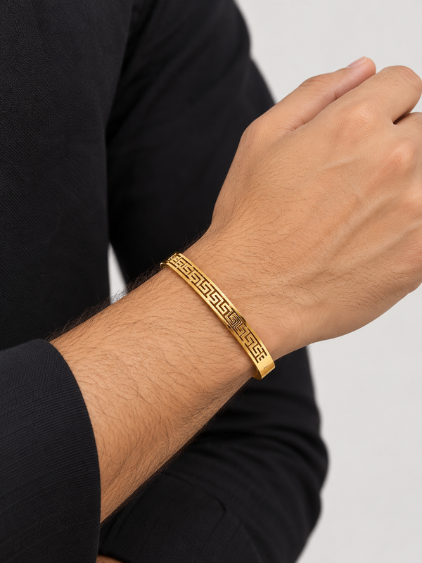 Heritage Men’s Kada
