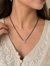 Aadhya Floral Circle Mangalsutra