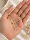 Riya Twin Crystal Mangalsutra