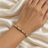 Pastel Spark Crystal Kada