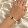 Elira Solitaire Crystal Kada