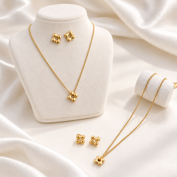 Mini Daisy Set