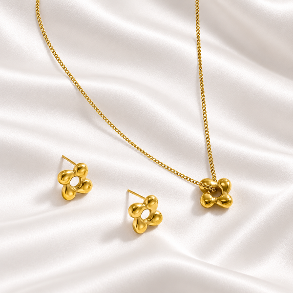 Mini Daisy Set