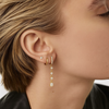 Stellar Drop Earrings Set