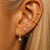 Starlink Ear Stack - Mismatch