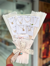 Jewellery Gift Bouquet (Jewellery not included)