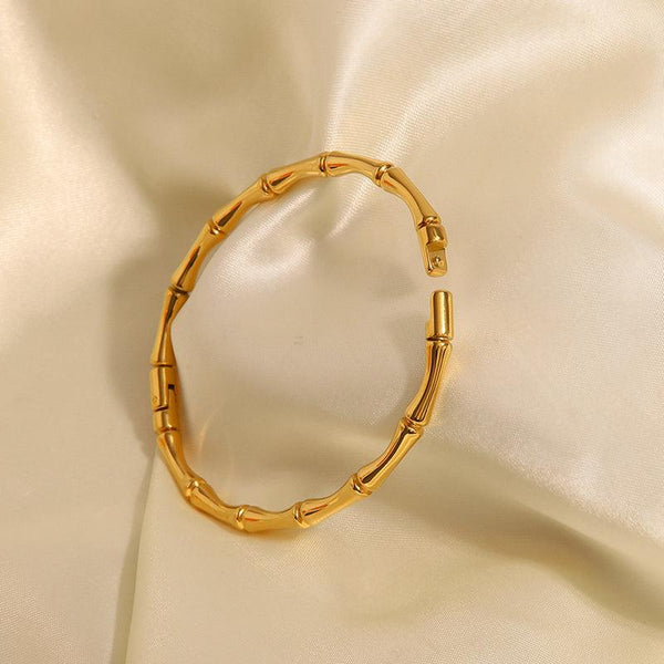 Bamboo Kada