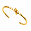 Knot open kada