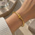 Knot open kada