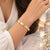 Love Diamond Kada