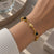 Midnight heart kada