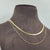 Minimal Double Necklace