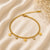 Clover Diamond Bracelet