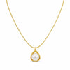 Pearl Pendant Necklace