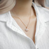 Oyster Pearl StyleNecklace