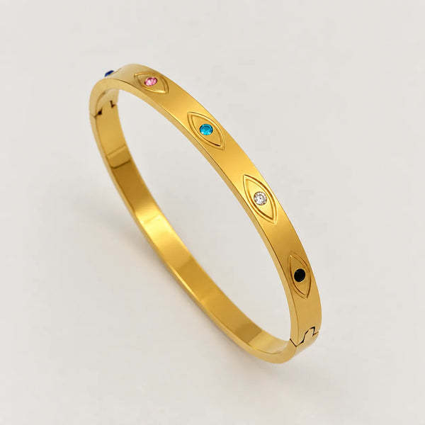 Radiant Gems Eye Kada