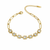 Radiant Square Bracelet