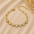 Radiant Square Bracelet