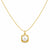 Regal Pearl Necklace