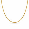 Rope ChainNecklace