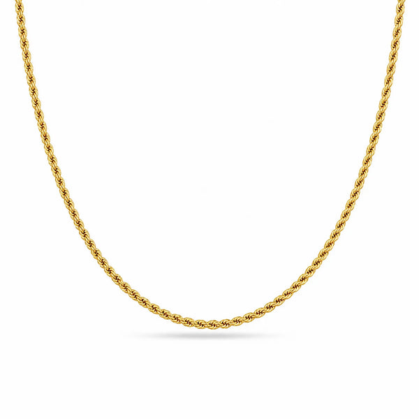 Rope ChainNecklace