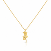Rose Necklace