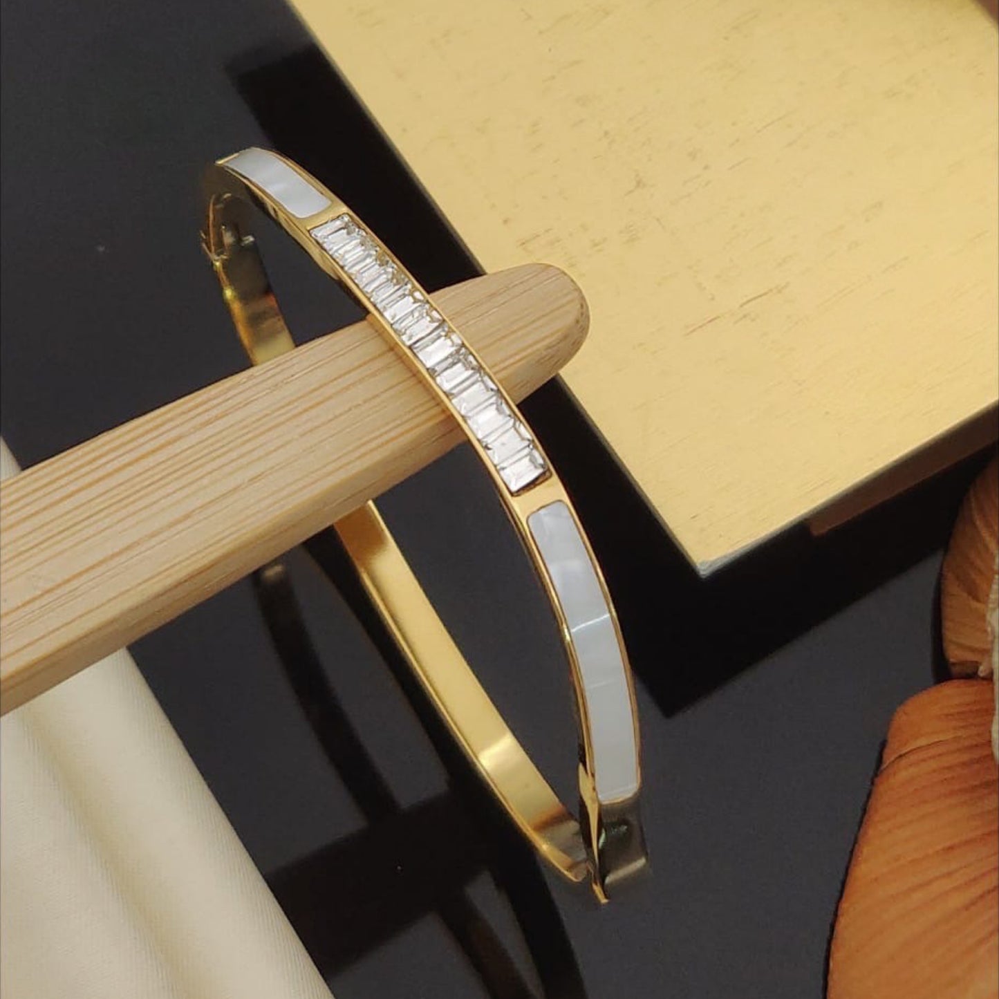 Shell Diamond Kada